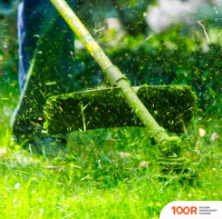 Триммер Zerten TB-190P (291852)