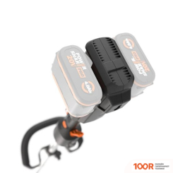 Триммер Worx WG185E.9 (БЕЗ АКБ) (291851)