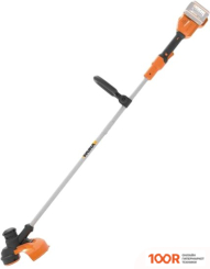 Триммер Worx WG183E.9 (БЕЗ АКБ) (291848)