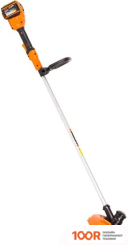 Триммер Worx WG183E (С 2-МЯ АКБ) (291847)