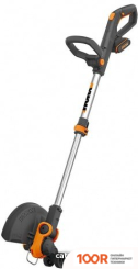 Триммер Worx WG163E.9 (БЕЗ АКБ) (291846)