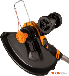 Триммер Worx WG163E.2 (С 1-ИМ АКБ) (291845)