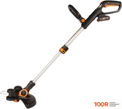 Триммер Worx WG163E.2 (С 1-ИМ АКБ) (291845)