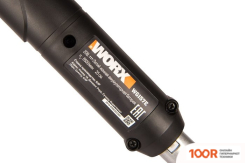 Триммер Worx WG157E.9 (БЕЗ АКБ) (291844)