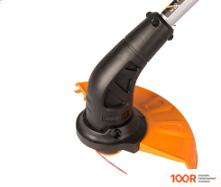 Триммер Worx WG157E (С 1-ИМ АКБ) (291843)