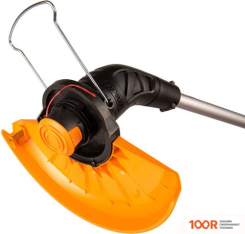 Триммер Worx WG157E (С 1-ИМ АКБ) (291843)