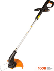 Триммер Worx WG157E (С 1-ИМ АКБ) (291843)