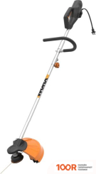 Триммер Worx WG111E (291841)