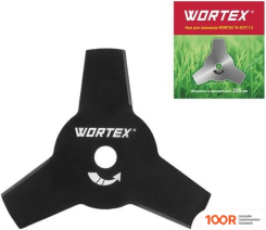 Триммер Wortex TE 4217-1 S 0318228 (291839)