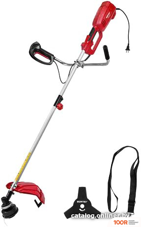 Триммер Wortex TE 4217-1 0318227 (291838)