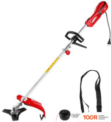 Триммер Wortex TE 3813-1 S (291835)