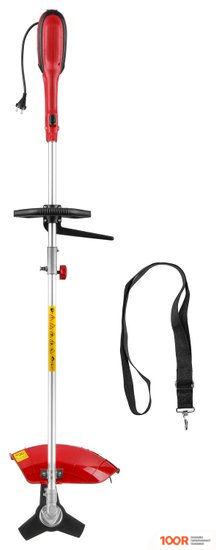 Триммер Wortex TE 3813-1 S (291835)