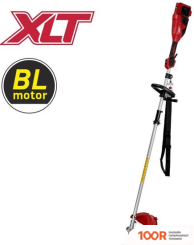 Триммер Wortex TB 3036-1 ALL1 XLT SOLO 1334871 (БЕЗ АКБ) (291830)