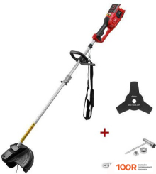 Триммер Wortex TB 3036 0333290 (БЕЗ АКБ) (291827)