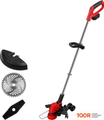 Триммер Wortex TB 3018-1 AT 1333546 (БЕЗ АКБ) (291825)