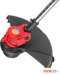 Триммер Wortex TB 3018-1 0333242 (С 1-ИМ АКБ) (291824)