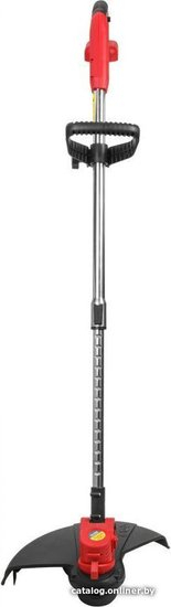 Триммер Wortex TB 3018-1 0333241 (БЕЗ АКБ) (291823)