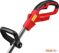 Триммер Wortex TB 3018 AT 0333240 (С 1-ИМ АКБ) (291822)