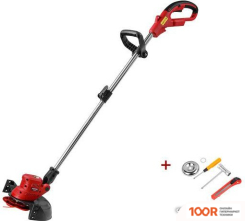 Триммер Wortex TB 3018 AT 0333239 (БЕЗ АКБ) (291821)