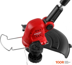 Триммер Wortex TB 3018 0333238 (С 1-ИМ АКБ) (291820)