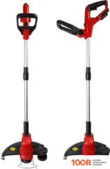 Триммер Wortex TB 3018 0333238 (С 1-ИМ АКБ) (291820)