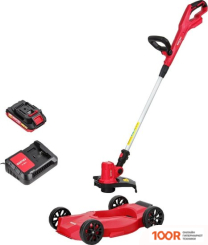 Триммер Wortex TB 2818 ALL1 XLT SOLO (БЕЗ АКБ) (291818)