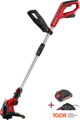 Триммер Wortex TB 2518 ALL 1 (С 1-ИМ АКБ) (291816)