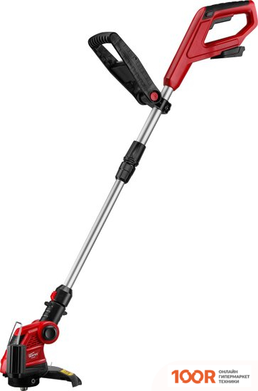 Триммер Wortex TB 2518 ALL 1 (БЕЗ АКБ) (291815)