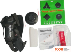 Триммер WATT WMT-2400 (291809)