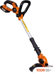 Триммер Villager BC 2320 1BCB (С 1-ИМ АКБ) (291793)