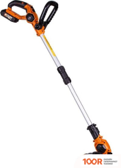 Триммер Villager BC 2320 1BCB (С 1-ИМ АКБ) (291793)