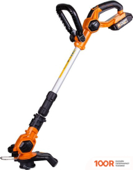 Триммер Villager BC 2320 1BCB (С 1-ИМ АКБ) (291793)