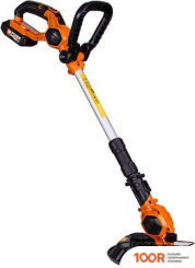 Триммер Villager BC 2320 (БЕЗ АКБ) (291792)