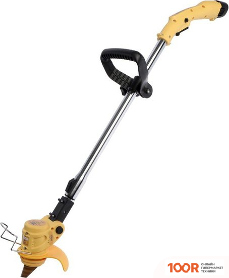 Триммер Tundra 9212152 (С 1-ИМ АКБ) (291791)