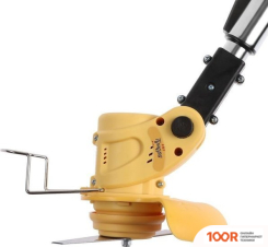 Триммер Tundra 9212152 (С 1-ИМ АКБ) (291791)