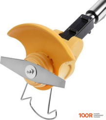 Триммер Tundra 9212152 (С 1-ИМ АКБ) (291791)