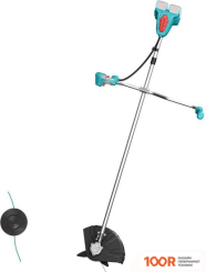 Триммер Total TSTLI20018 (БЕЗ АКБ) (291783)