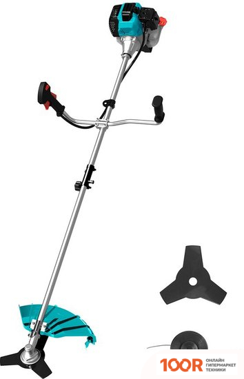 Триммер Total TP5434421 (291778)