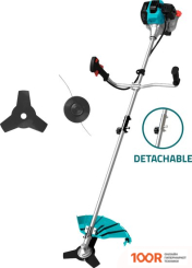 Триммер Total TP5434421 (291778)