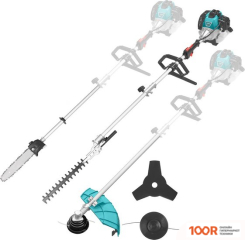 Триммер Total TMT55211 (291775)