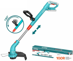 Триммер Total TGTLI20018 (БЕЗ АКБ) (291771)
