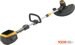 Триммер Stiga SGT 500 AE 278100008/ST2 (БЕЗ АКБ) (291749)