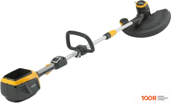 Триммер Stiga SGT 500 AE 278100008/ST2 (БЕЗ АКБ) (291749)