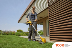 Триммер Stiga SGT 100 AE KIT 271102108/ST1 (291748)