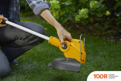 Триммер Stiga SGT 100 AE KIT 271102108/ST1 (291748)