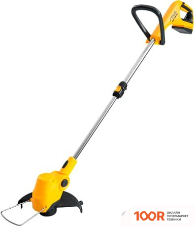 Триммер Stiga SGT 100 AE KIT 271102108/ST1 (291748)