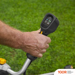 Триммер Stiga SBC 700 D AE 277210008/ST1 (БЕЗ АКБ) (291747)