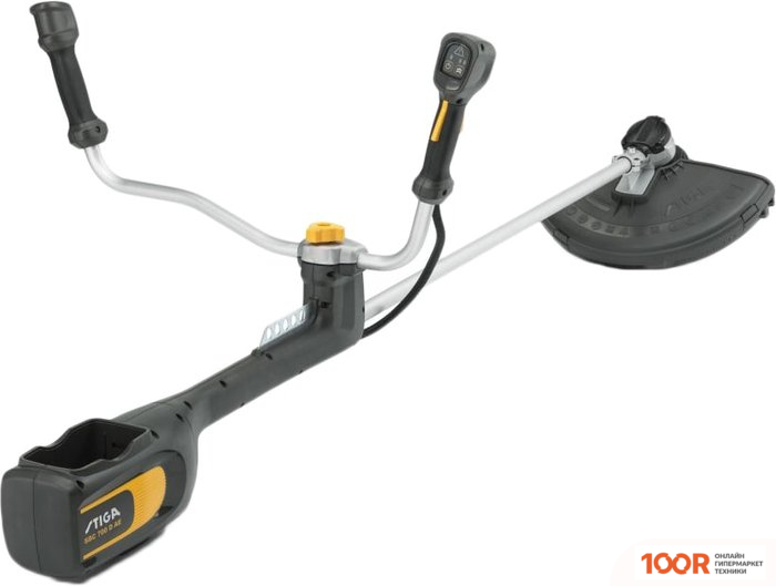 Триммер Stiga SBC 700 D AE 277210008/ST1 (БЕЗ АКБ) (291747)