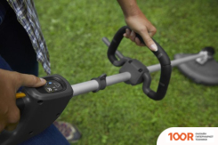 Триммер Stiga SBC 700 AE 277200008/ST1 (БЕЗ АКБ) (291746)