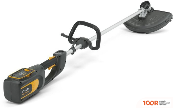 Триммер Stiga SBC 700 AE 277200008/ST1 (БЕЗ АКБ) (291746)